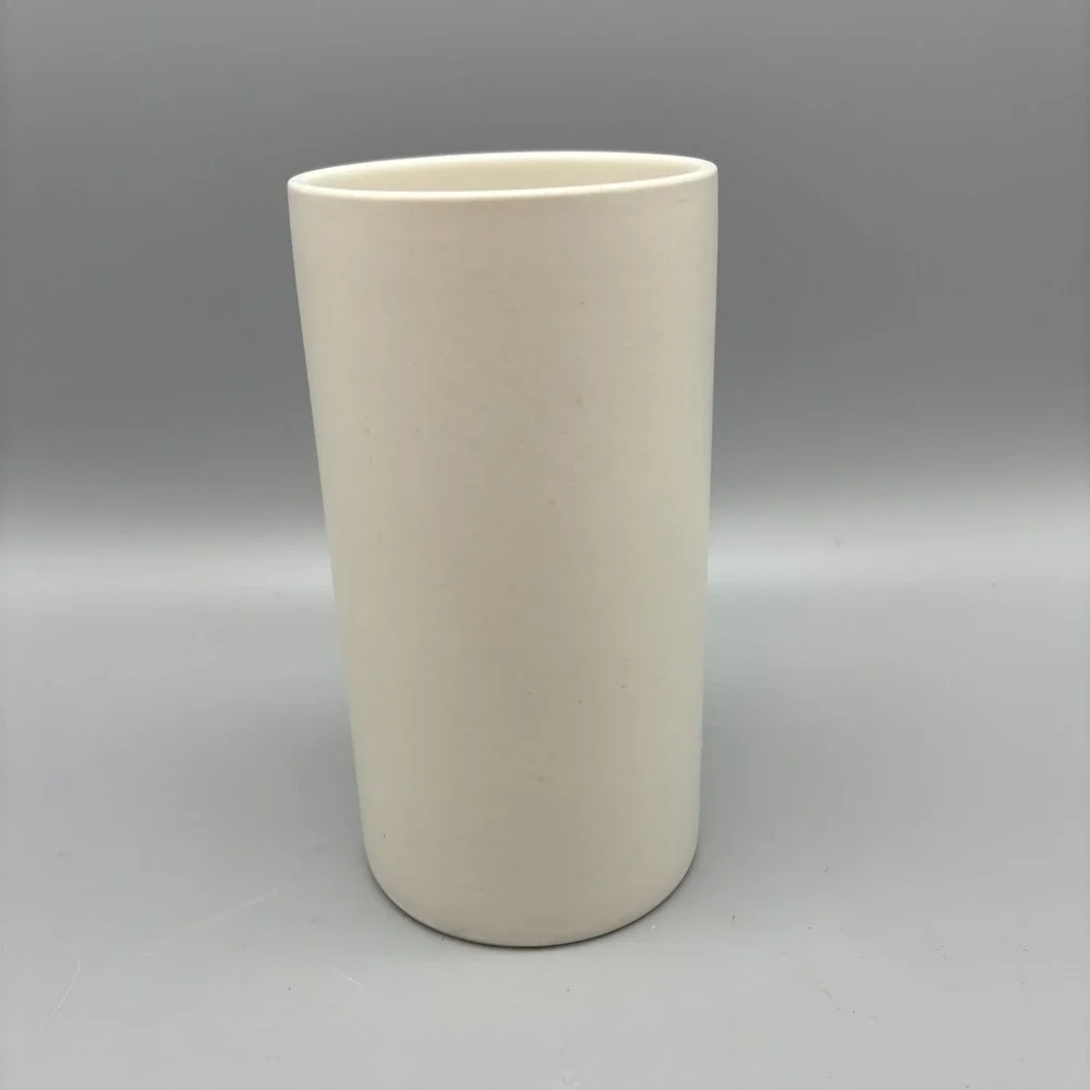 Antheia Goddess Of Flowers Line Drawing Vase‎
